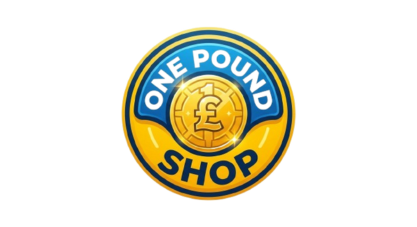 One Pound Store
